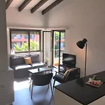 Apartamento Sabrina App 129 By Fewotessin