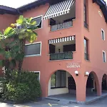 Apartamento Sabrina App 129 By Fewotessin
