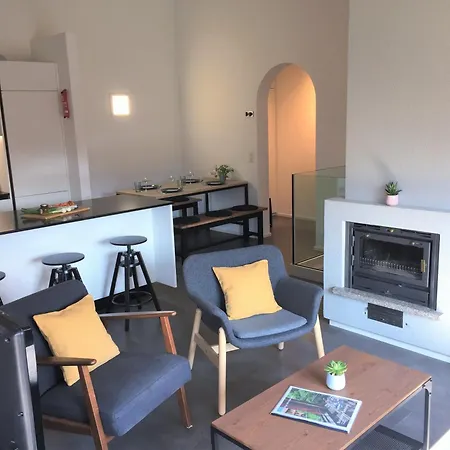 Sabrina App 129 By Fewotessin Apartamento Ascona