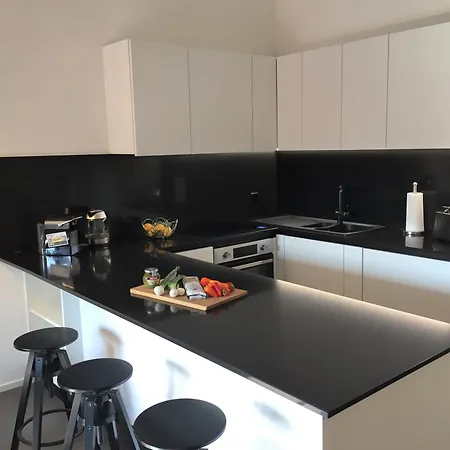 Apartamento Sabrina App 129 By Fewotessin