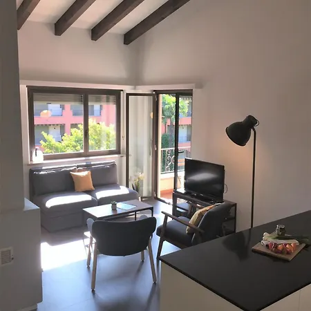 Apartament Sabrina App 129 By Fewotessin
