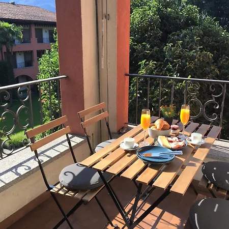 Sabrina App 129 By Fewotessin Apartment *