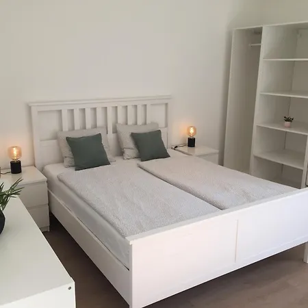 Sabrina App 129 By Fewotessin Apartament