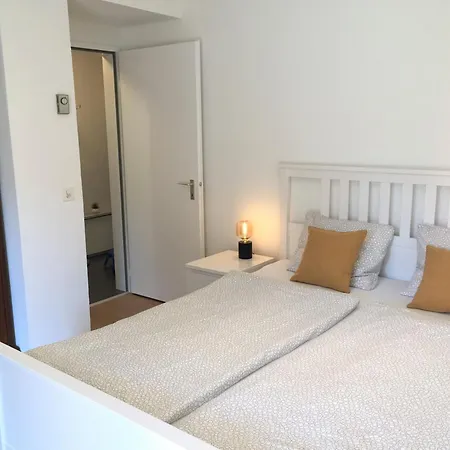 Sabrina App 129 By Fewotessin Apartament