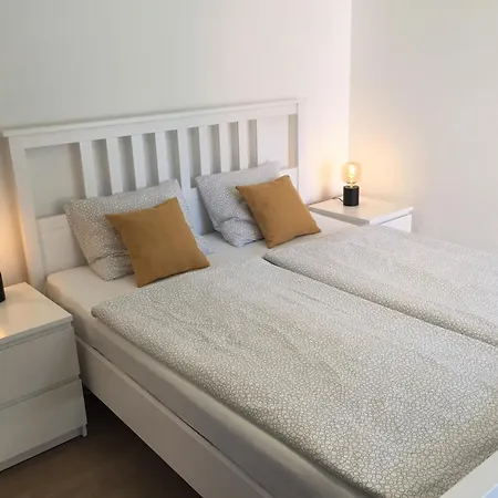 Apartamento Sabrina App 129 By Fewotessin *
