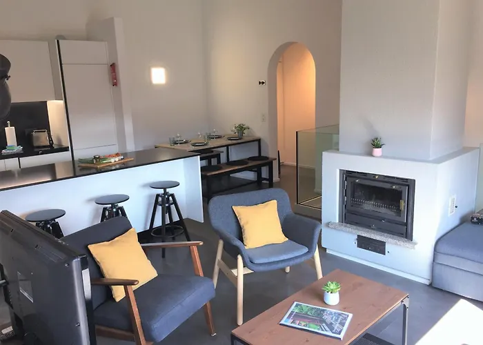 Sabrina App 129 By Fewotessin Apartment Ascona