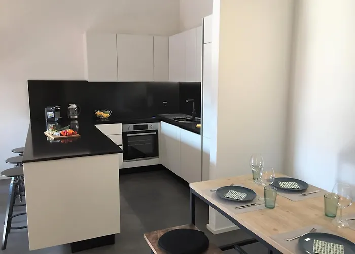 Sabrina App 129 By Fewotessin Apartment