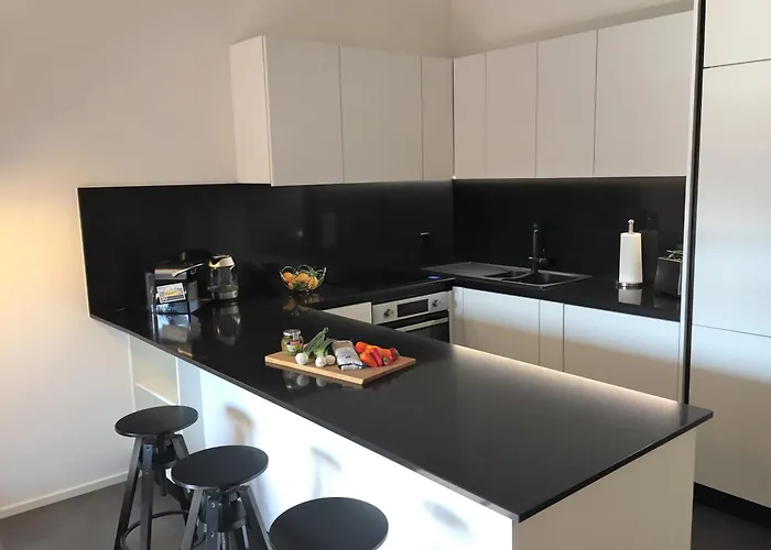 Apartment Sabrina App 129 By Fewotessin