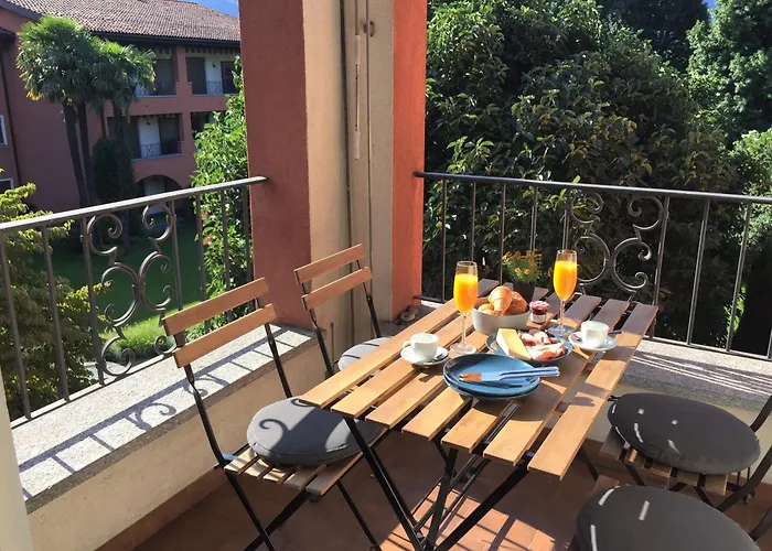 Sabrina App 129 By Fewotessin Apartment *