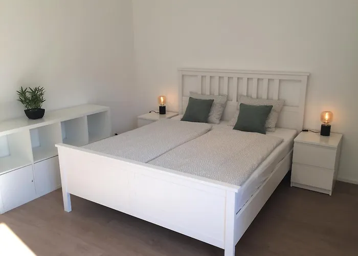 Sabrina App 129 By Fewotessin Apartment