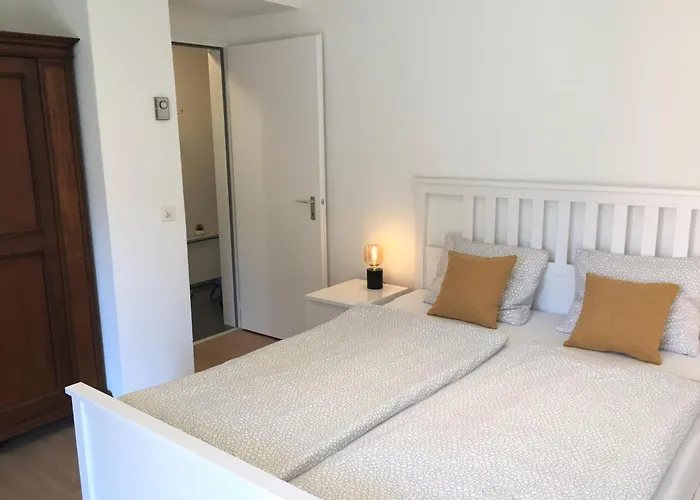 Sabrina App 129 By Fewotessin Apartment