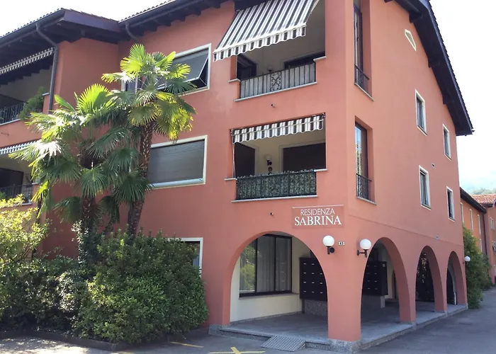 Apartment Sabrina App 129 By Fewotessin